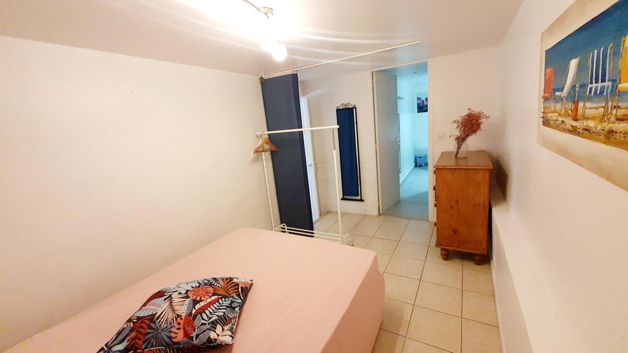 Appartements Avec Jardin Dans Villa Rocaille Cassis Exterior foto
